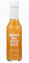 Kauai Juice Co Hawaiian Chili Pepper Water, 5 FZ