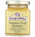 Aunty Lilikoi Passion Fruit Mustard, 10 OZ